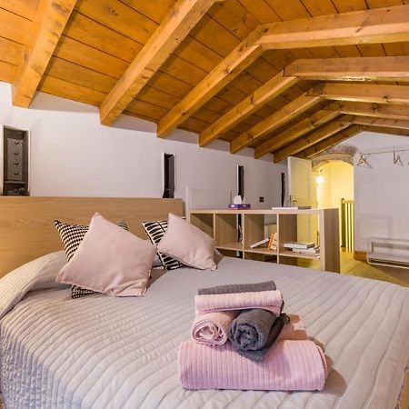 Апартаменты Magnificent Cosy Loft Верона Экстерьер фото